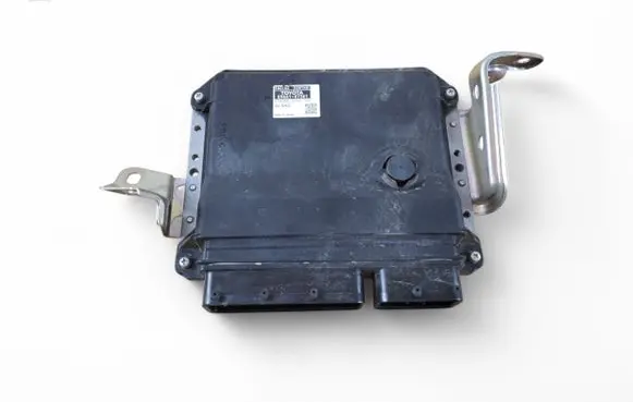 Toyota Prius+ (ZVW40) Engine control unit/module 8966147361