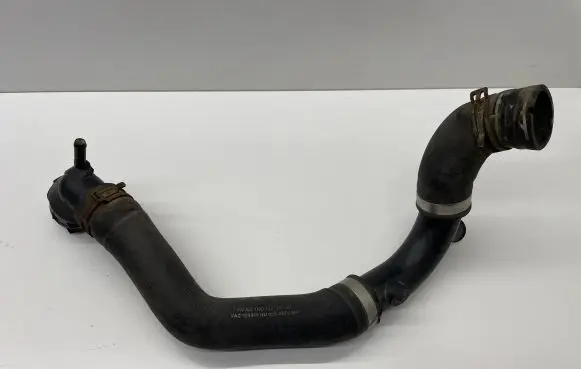 Volkswagen Golf VI Engine coolant pipe/hose 1K0122101JR 3C0121087A