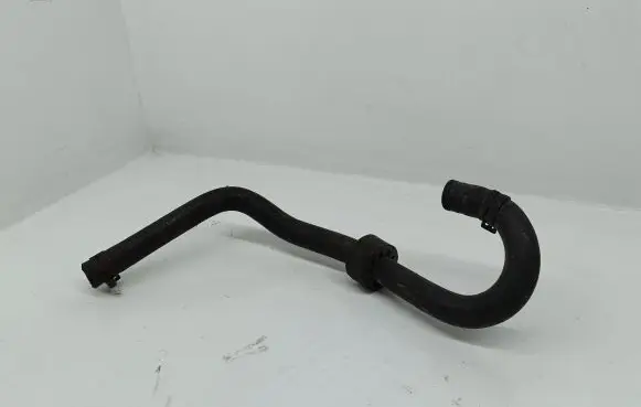 Volkswagen Golf IV Power steering hose/pipe/line 1j0422887