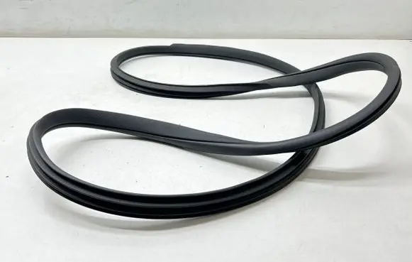 Mercedes-Benz EQC Front door rubber seal A2536970100
