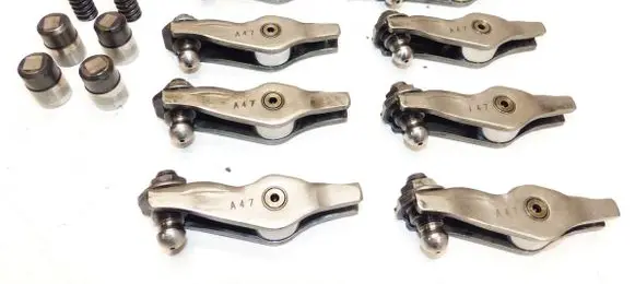Mitsubishi ASX Tappets lifter 