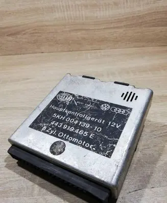 Audi 100 200 5000 C3 Other control units/modules 443919465E 5KH00413910