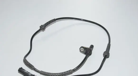 BMW 5 F10 F11 ABS brake wheel speed sensor 34526775863 6775863