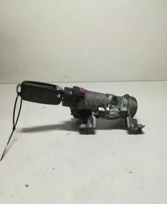 Skoda Octavia Mk2 (1Z) Ignition lock 1K0905851B