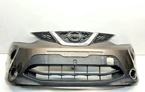 Nissan Qashqai Front bumper 620224EA0H