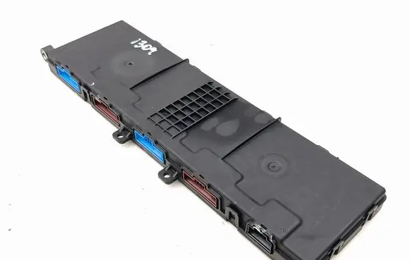 Volkswagen ID.3 Battery control module 0Z1915140D 09007006