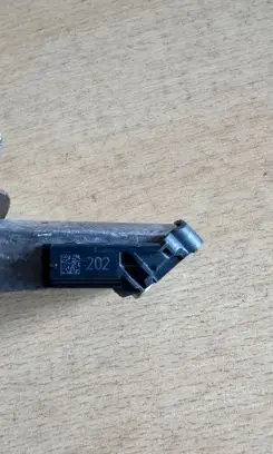 BMW 5 GT F07 Headlight ballast module Xenon 1172260