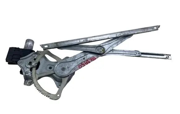 Toyota C-HR I Front door electric window regulator 69820F4010
