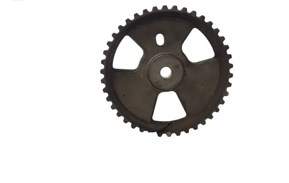 Camshaft pulley/ VANOS