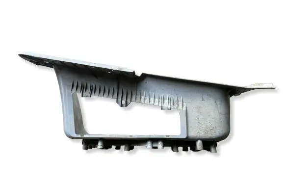 Mercedes-Benz Sprinter W906 Front sill trim cover A9066860110
