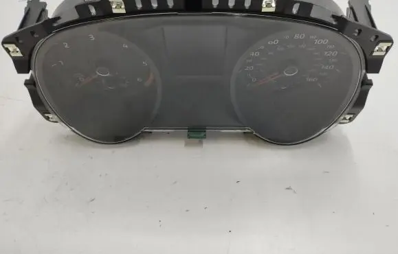 Volkswagen PASSAT B8 Speedometer (instrument cluster) 3G0920941B