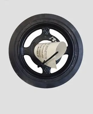 Nissan Qashqai Crankshaft pulley C47061