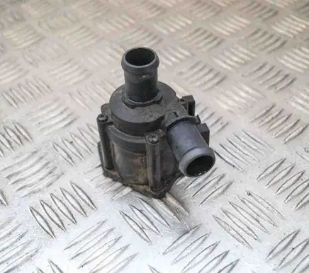 Porsche Macan (95B) Electric auxiliary coolant/water pump 06H121601M