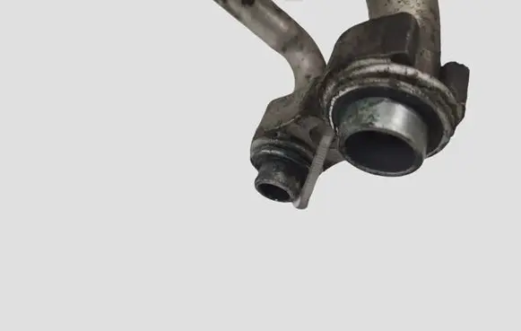 Opel Insignia A Air conditioning (A/C) pipe/hose