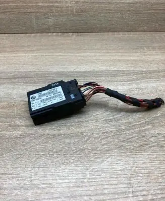 BMW 4 F32 F33 Other devices 9129439 WithPlug