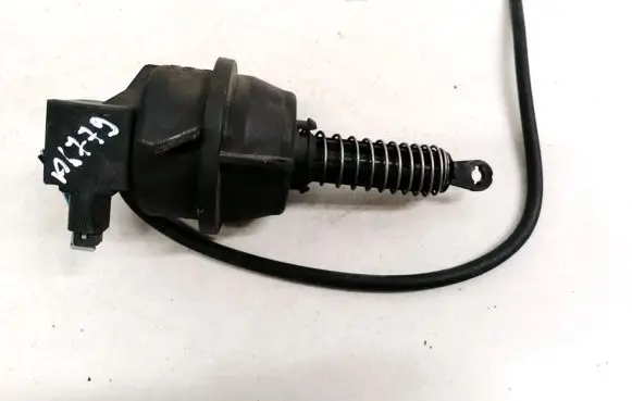 Opel Vectra B Valve vacuum 652869LF 400195