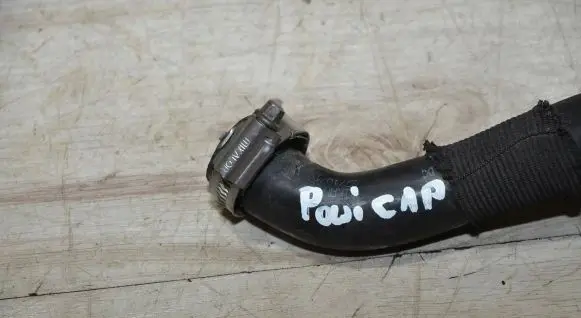Renault Captur Air intake hose/pipe
