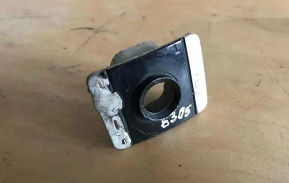 Opel Signum Front parking sensor holder (PDC) 13110233