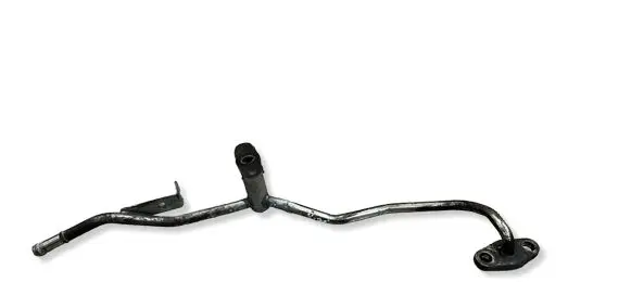 Mazda 6 Fuel line pipe 