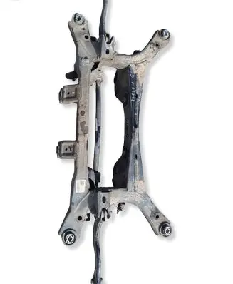 Hyundai Tucson IV NX4 Rear subframe 55405N9250 211209A033