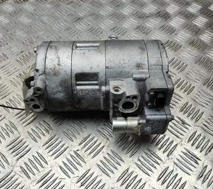 BMW X1 F48 F49 Air conditioning (A/C) compressor (pump) 9496109 21137510