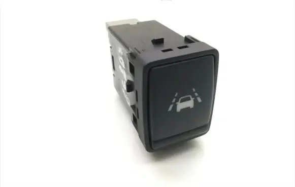 Nissan Qashqai Other switches/knobs/shifts