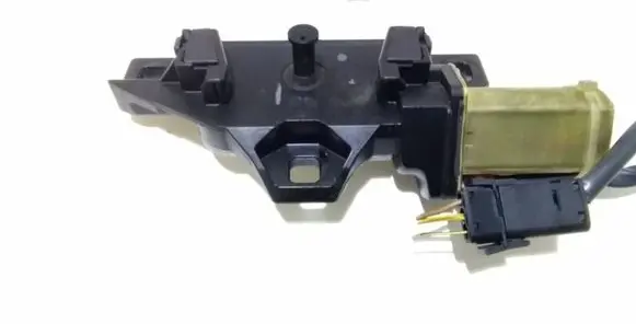 BMW 7 E65 E66 Loading door lock loop/hook striker 7014872