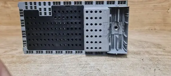 Comfort/convenience module