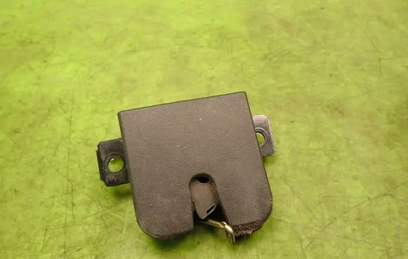 Volkswagen Transporter - Caravelle T6 Tailgate/trunk/boot lock/catch/latch 7E5827505C