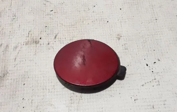 Ford Fiesta Front tow hook cap/cover H1BB17A989A1BXWAA