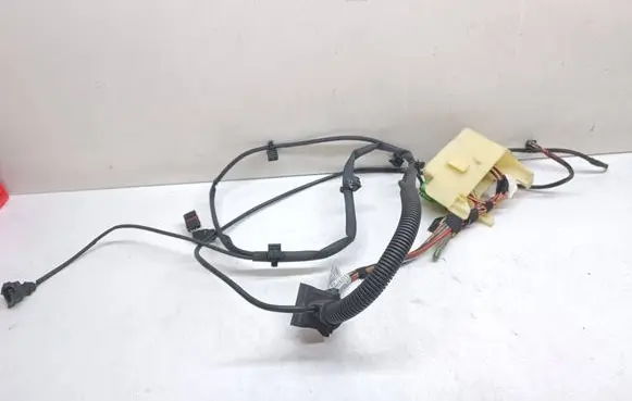 BMW 1 F20 F21 Gearbox/transmission wiring loom 8507880