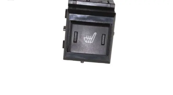 Land Rover Discovery 3 - LR3 Seat heating switch YUF500120PVJ