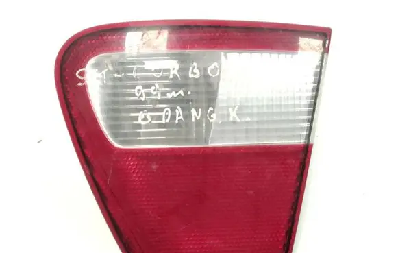 Seat Cordoba (6K) Tailgate rear/tail lights 6K5945092F 89300761