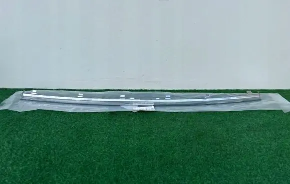 Ford Focus Front sill trim cover JX7B17F010XLUX