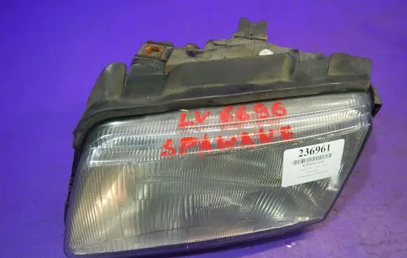 Audi A4 S4 B5 8D Headlight/headlamp 205110
