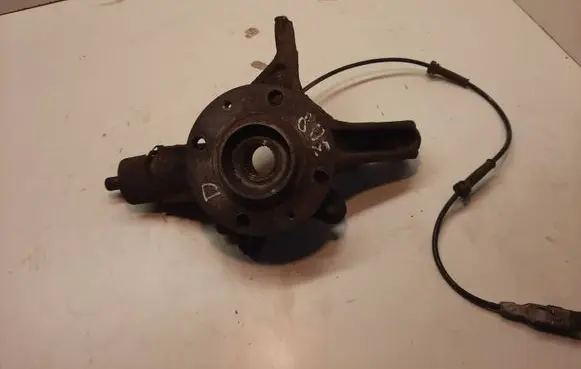 Peugeot 308 Front wheel hub