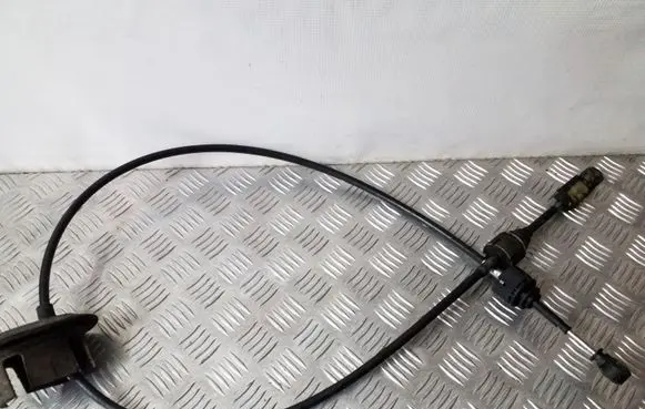 Fiat Croma Gear shift cable linkage 51735882