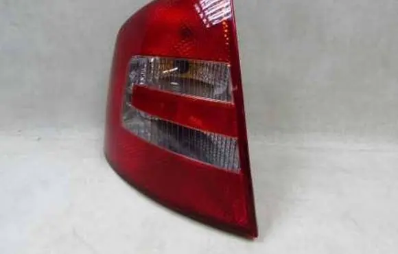 Skoda Octavia Mk2 (1Z) Rear/tail lights 1Z5945095 ID56817