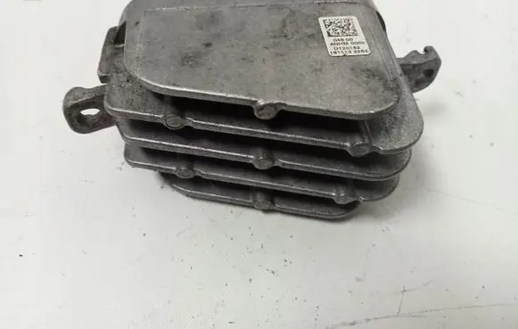 Audi A5 8T 8F LED ballast control module 6NHM0000