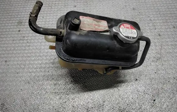 Honda Accord Coolant expansion tank/reservoir