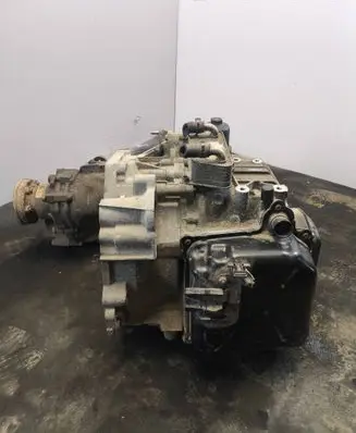 Skoda Superb B6 (3T) Automatic gearbox Mtz