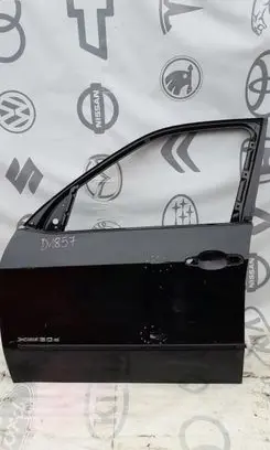 BMW X5 E70 Front door