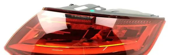 Audi TT TTS RS Mk3 8S Rear/tail lights 8S0945208
