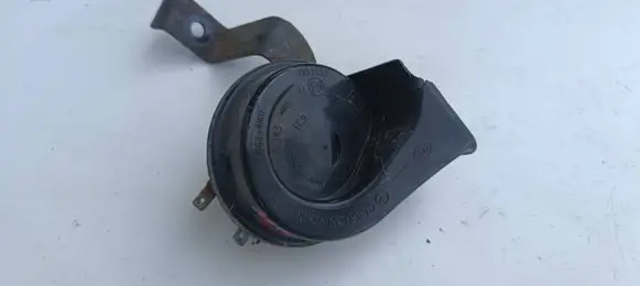 Nissan Qashqai Horn signal