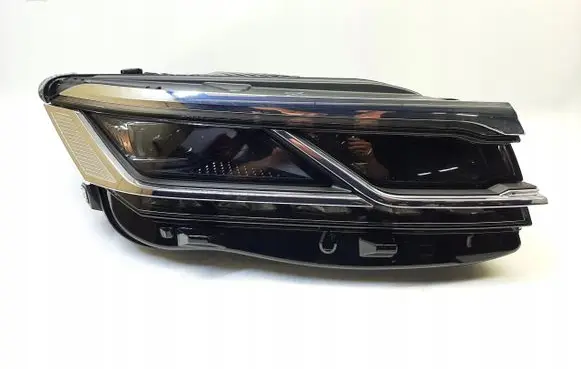 Headlight/headlamp