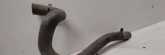 Peugeot 407 Coolant pipe/hose 421