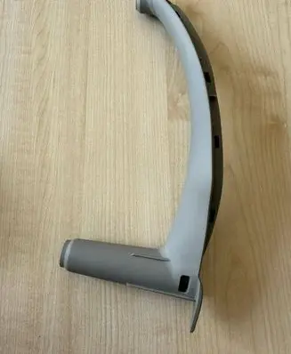 BMW X6 E71 Front door interior handle 