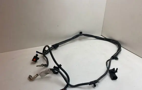 Volkswagen Golf VII Wires (generator/alternator) 5Q0971230AQ