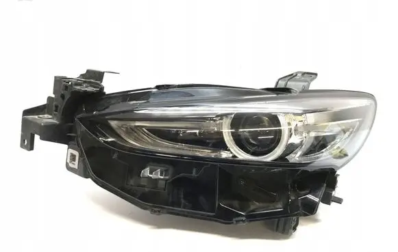 Mazda 6 Headlight/headlamp L528X