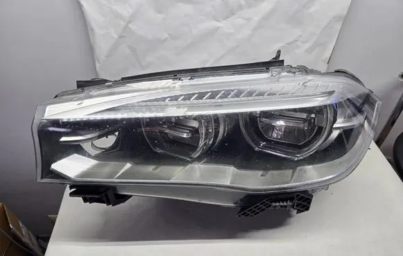 BMW X5 F15 Headlight/headlamp 7453471